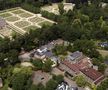 Se pregătesc în Paradisul Verde » Ce au găsit jucătorii de la FCSB în Apeldoorn: imagini spectaculoase filmate din dronă de GSP