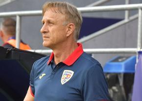 Emil Săndoi: „Când a fluierat arbitrul finalul, contractul meu s-a terminat!” » Concluzie amară: „Asta e o problemă a fotbalului românesc”