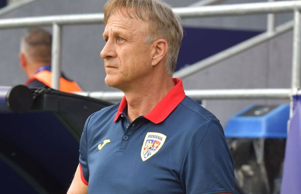 Emil Săndoi: „Când a fluierat arbitrul finalul, contractul meu s-a terminat!” » Concluzie amară: „Asta e o problemă a fotbalului românesc”