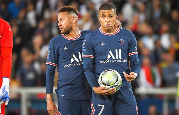 Luis Enrique a pus o condiție clară pentru a veni la PSG! Jucătorul pe care nu vrea să-l piardă