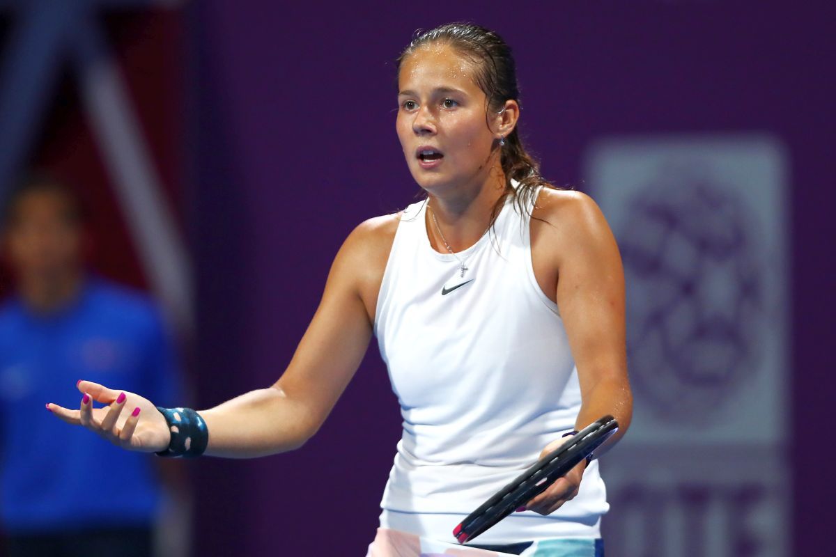 Jucătoarea din Rusia, poziție publică după tensiunile Putin - Prigojin: „Nu vă ascund! E mizerabil ce simt”