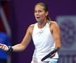 Daria Kasatkina / Sursă foto: Guliver/Getty Images