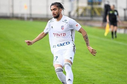 Politehnica Iași transferă de la rivala Botoșani. Foto: Instagram