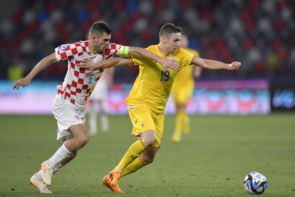 E oficial: suntem cei mai slabi! România a încheiat Campionatul European pe ultimul loc!