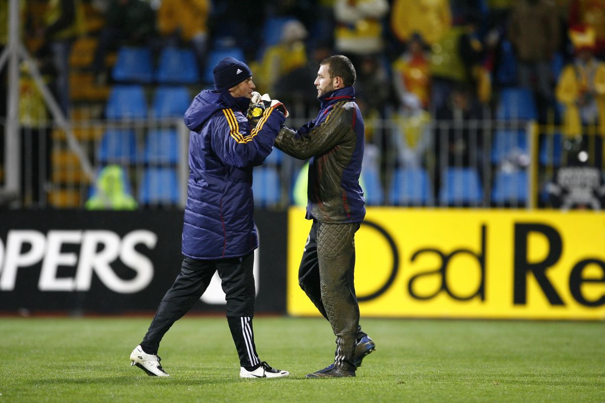 Ce echipă l-a impresionat cel mai mult pe Cristian Chivu la EURO 2024