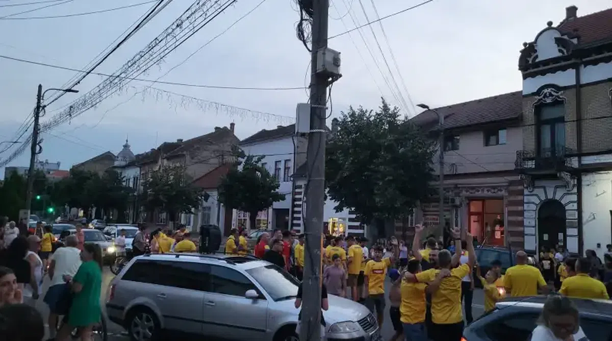 „Se poate compara cu Mondialul din '94?” » Mircea Lucescu nu a stat pe gânduri, după calificarea României în optimile Euro 2024