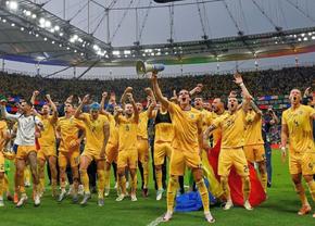 România, calificare ISTORICĂ în „optimile” EURO 2024 » Analizăm și prefațăm duelul cu Olanda la GSP Live
