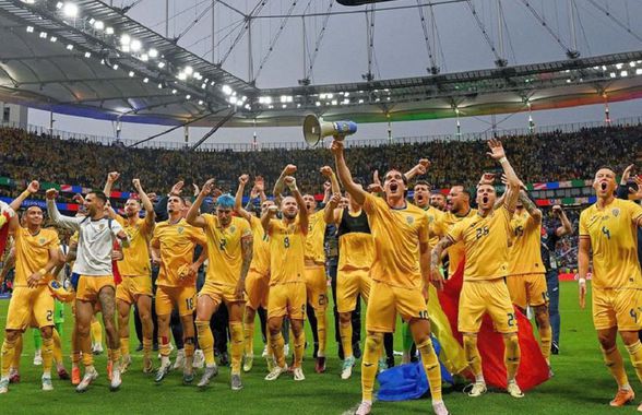 România, calificare ISTORICĂ în „optimile” EURO 2024 » Analizăm și prefațăm duelul cu Olanda la GSP Live