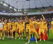 România s-a calificat în „optimile” EURO 2024, acolo unde va da peste Olanda