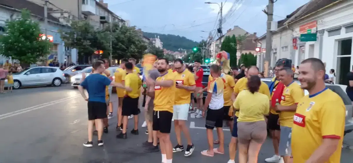 Miză financiară uriașă pentru FRF » Câți bani mai încasează forul de la Casa Fotbalului, dacă România trece de „șocul” cu Olanda