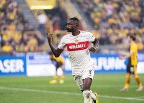 Atacantul-revelație din Bundesliga semnează cu finalista Ligii Campionilor!