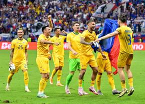 Un fotbalist român, inclus de Mundo Deportivo în echipa-tip a grupelor de la Euro 2024: „A fost imperial!”