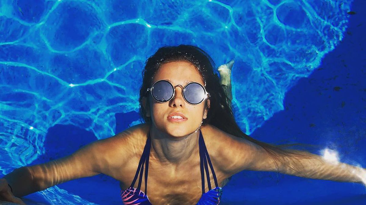 Doina olandezului: moldoveanca i-a furat inima unui adversar al României » Fotografiile care au topit internetul