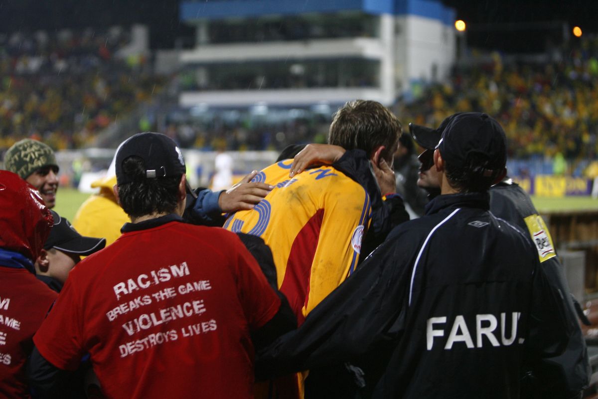 Ce echipă l-a impresionat cel mai mult pe Cristian Chivu la EURO 2024