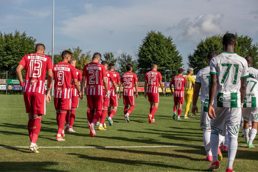 Poli Iași, Corvinul Hunedoara, Sepsi și FC Botoșani au disputat astăzi meciuri de pregătire în vederea noului sezon de Superliga.
