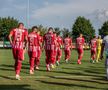 Poli Iași, Corvinul Hunedoara, Sepsi și FC Botoșani au disputat astăzi meciuri de pregătire în vederea noului sezon de Superliga.