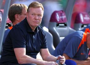 Decizia luată de Ronald Koeman, după ce a aflat că Olanda înfruntă România în „optimi” la Euro 2024