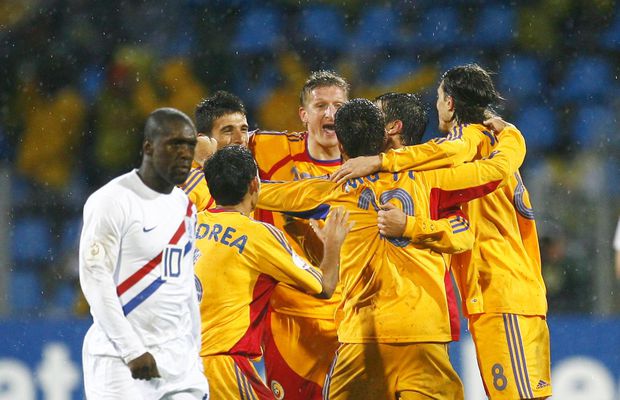 Dorin Goian a văzut prestația MVP-ului Rapidului și a dat verdictul: „Nu cred că va putea juca titular”