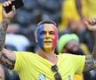 „Speedy Gonzales”, detronat » Valentin Mihăilă nu mai este cel mai rapid jucător de la Euro 2024! Cine l-a depășit