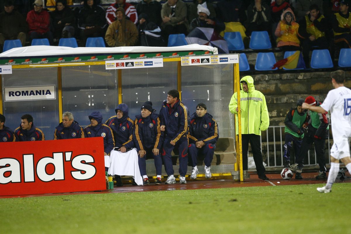 Ce echipă l-a impresionat cel mai mult pe Cristian Chivu la EURO 2024