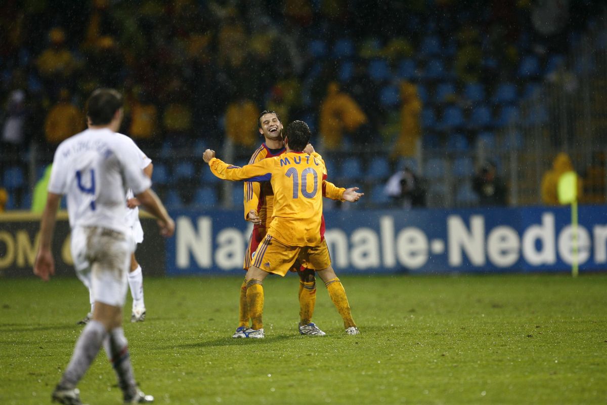 Ce echipă l-a impresionat cel mai mult pe Cristian Chivu la EURO 2024