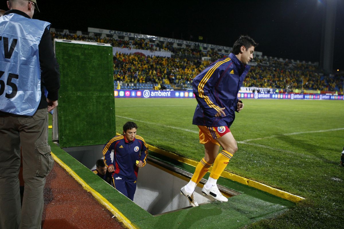 Ce echipă l-a impresionat cel mai mult pe Cristian Chivu la EURO 2024