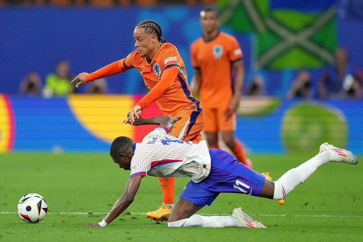 Programul complet al optimilor de finală de la Euro 2024 » Când se joacă România - Olanda