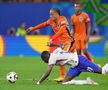 Olanda-Franța, scor 0-0, Foto: Imago