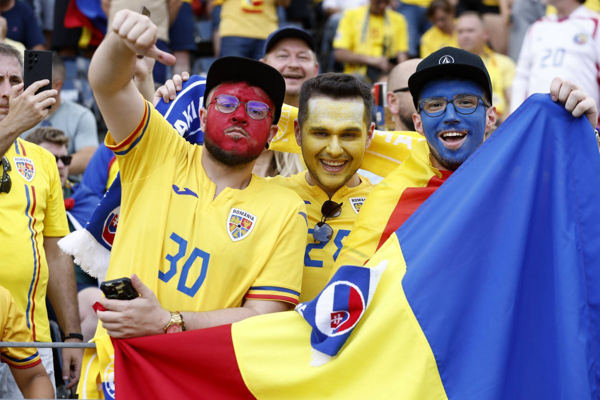 Supercomputerul a dat verdictul înainte de România - Olanda » Șansele „tricolorilor” la meciul din „optimile” EURO 2024