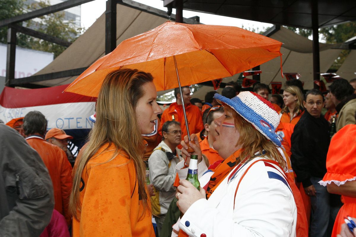 „E coșmarul meu!” » Victor Pițurcă știe cum putem depăși Olanda: „Acolo poate fi cheia”