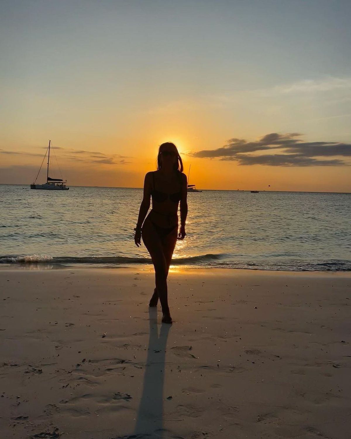 Doina olandezului: moldoveanca i-a furat inima unui adversar al României » Fotografiile care au topit internetul