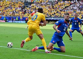 Porumboiu a analizat penalty-ul primit de România și s-a pronunțat: „Nu sunt dubii”