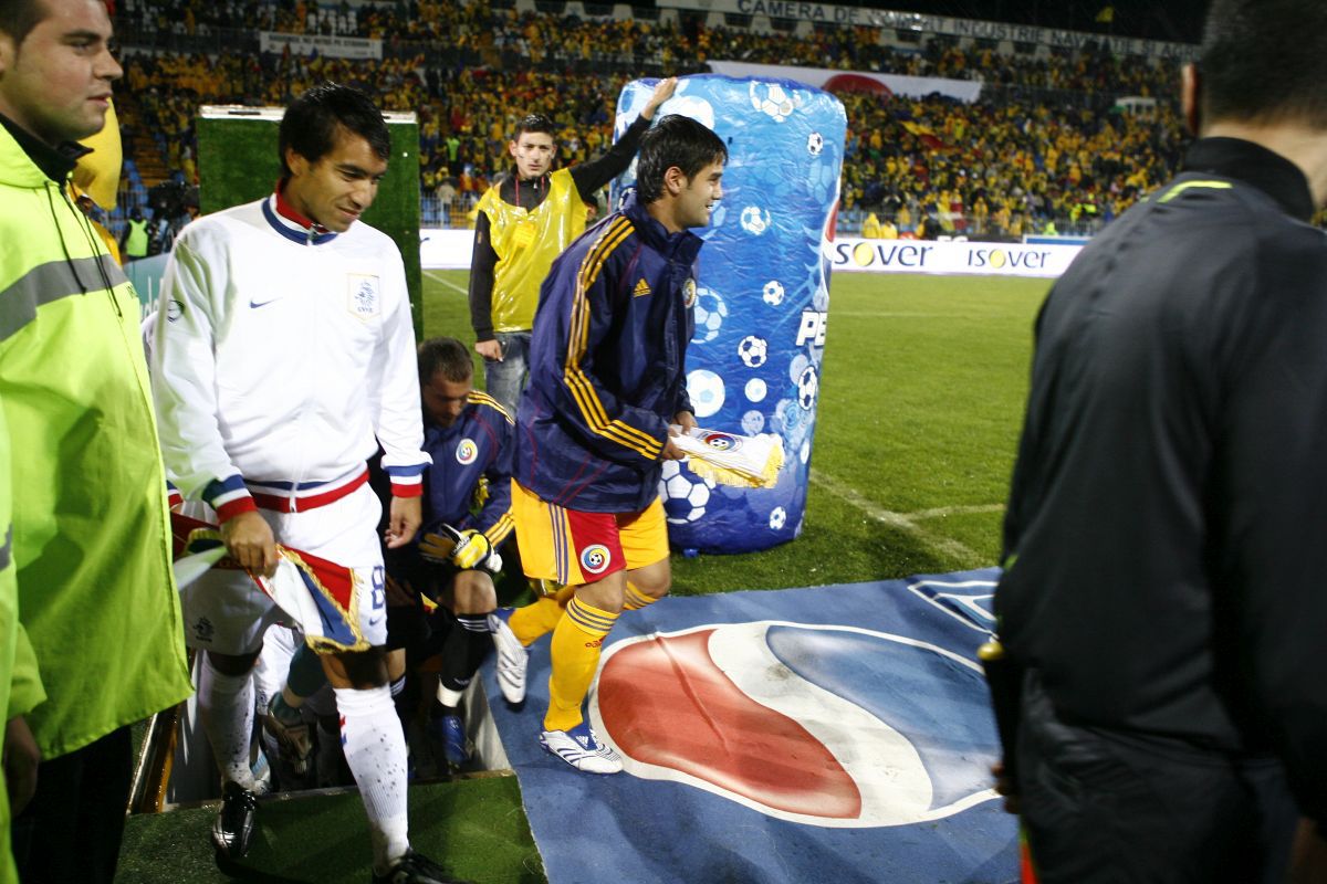 Ce echipă l-a impresionat cel mai mult pe Cristian Chivu la EURO 2024