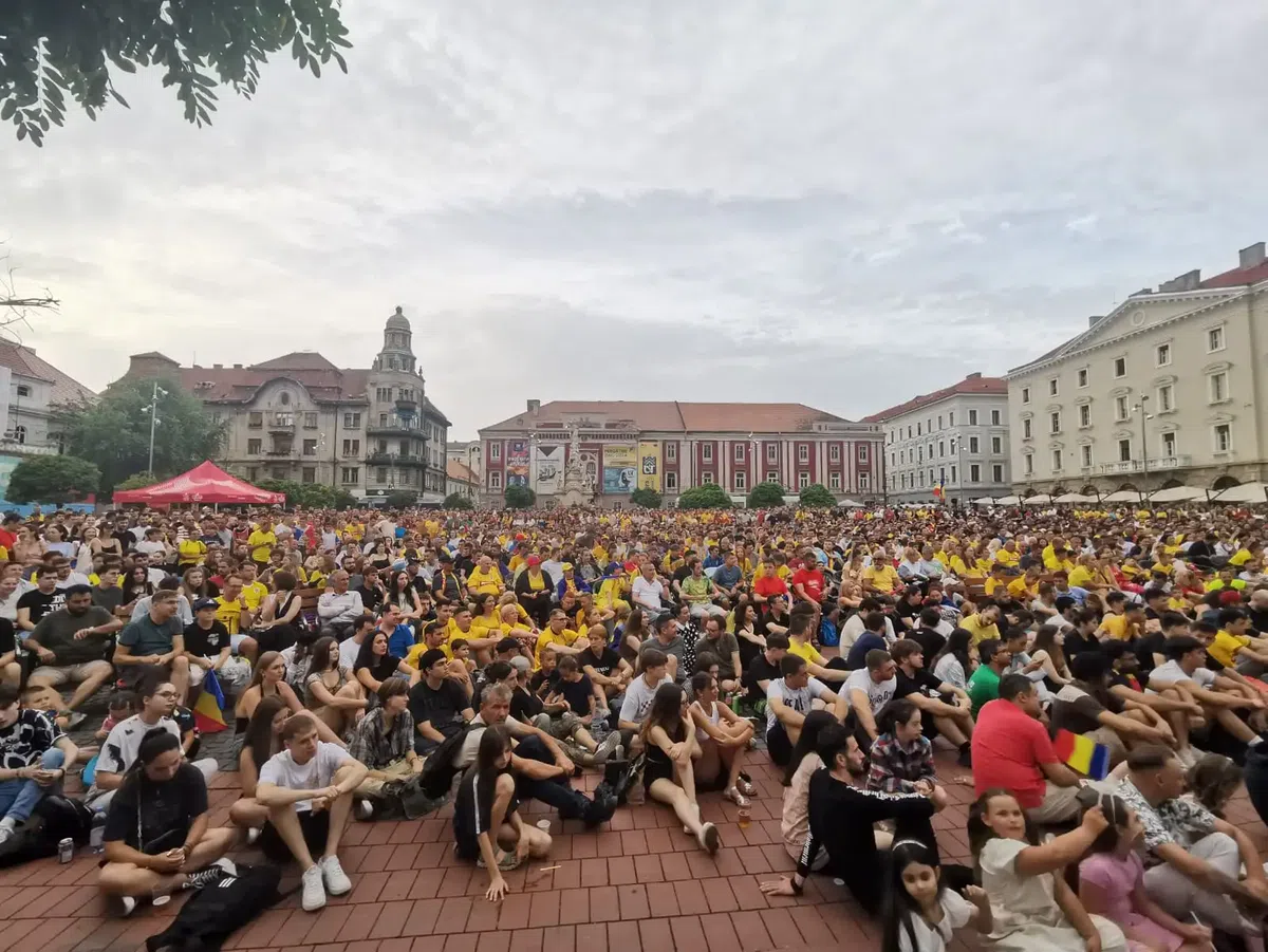 Miză financiară uriașă pentru FRF » Câți bani mai încasează forul de la Casa Fotbalului, dacă România trece de „șocul” cu Olanda