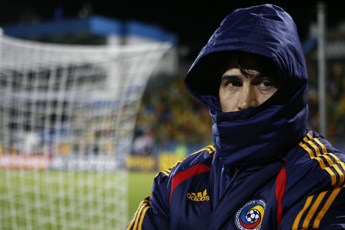 Ce echipă l-a impresionat cel mai mult pe Cristian Chivu la EURO 2024