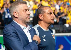Edi Iordănescu, mesaj public înaintea duelului cu Olanda: „Știm toți că un lucru îl facem mereu”