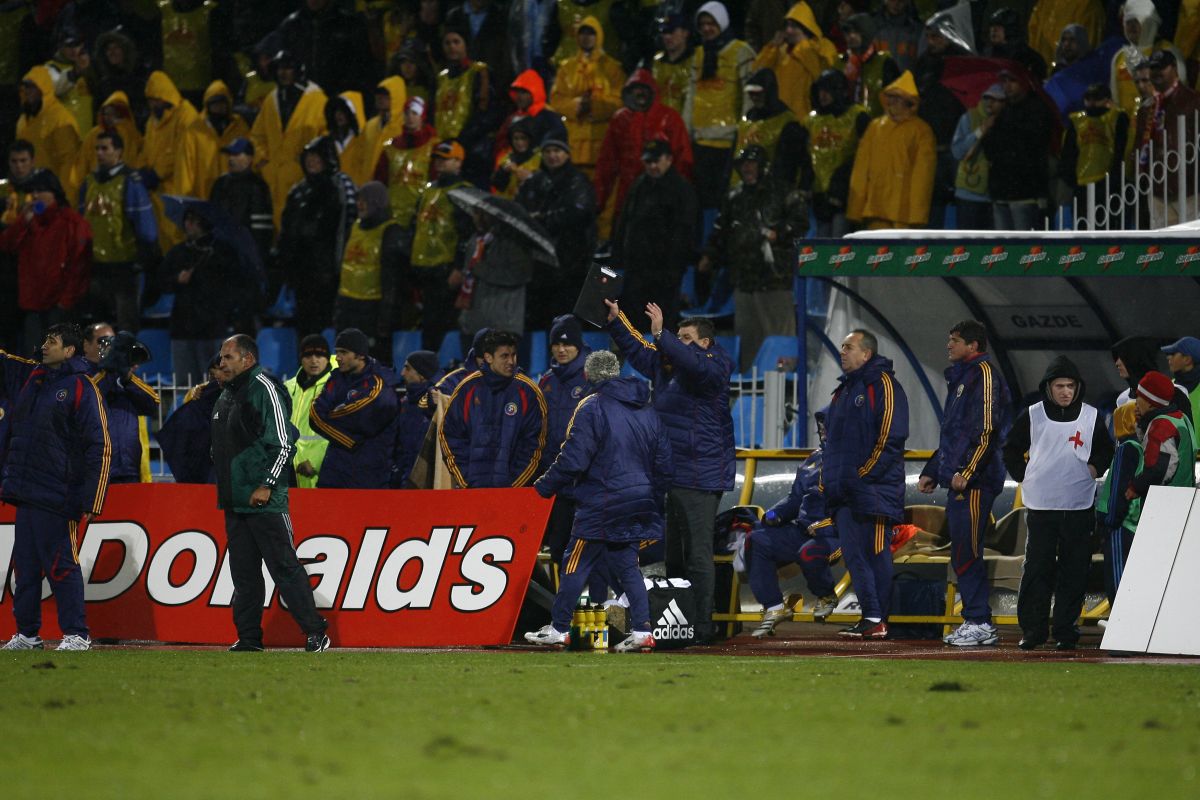 „E coșmarul meu!” » Victor Pițurcă știe cum putem depăși Olanda: „Acolo poate fi cheia”