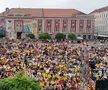 Timișoara/ Foto: radiotimisoara.ro