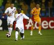 România - Olanda, victorie la Constanța cu golul lui Goian / FOTO: Arhiva GSP.ro