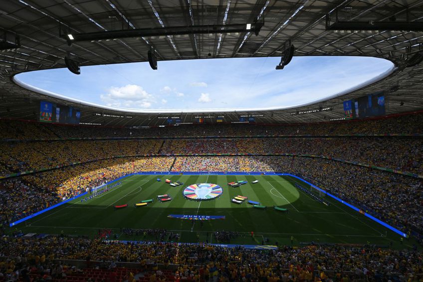 Pe 1 iulie, naționala României se va muta din Wurzburg la Munchen pentru duelul cu Olanda din „optimile” Euro 2024.