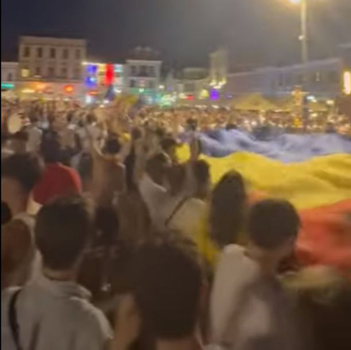 „Se poate compara cu Mondialul din '94?” » Mircea Lucescu nu a stat pe gânduri, după calificarea României în optimile Euro 2024