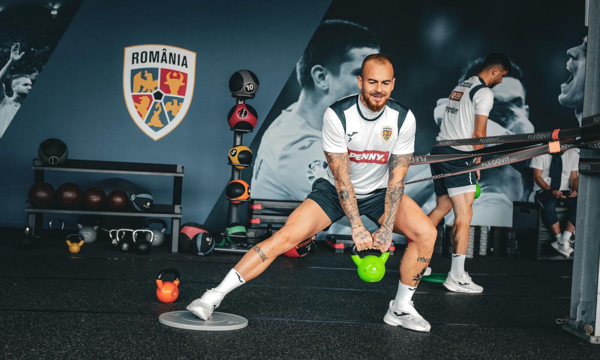 refacere dupa meciul cu slovacia