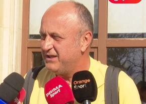 Dan Șucu vrea 2 jucători din naționala lui Edi Iordănescu: „Ce mult mi-ar plăcea să vină la Rapid!”