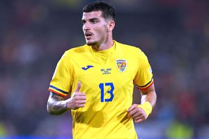 „Speedy Gonzales”, detronat! Valentin Mihăilă nu mai este cel mai rapid jucător de la Euro 2024 » Cine l-a depășit