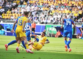 Englezii au fost la Slovacia - România și au rămas cu gura căscată » Cuvinte mari de pe stadion: „S-a zis cu «Rușinea de la Gijon» partea a doua!”