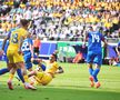 Presa din Anglia a lăudat prestația României și Slovaciei din meciul direct, scor 1-1, la EURO 2024/ foto: Cristi Preda (GSP)