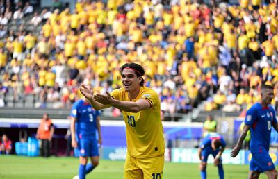 Ianis Hagi a intuit pericolul! Dă fix peste adversarul pe care îl lăuda la startul Europeanului