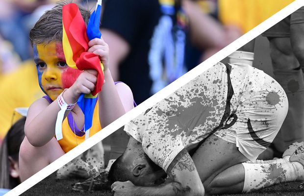 5 bune, 5 rele » România e un nou reper de națională! Dar când s-a făcut praf infrastructura în Germania?