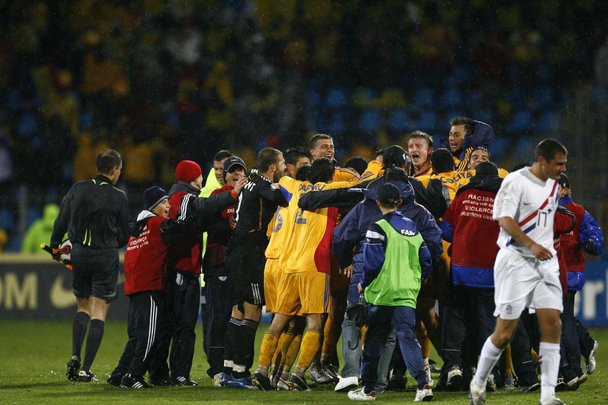 Ce echipă l-a impresionat cel mai mult pe Cristian Chivu la EURO 2024