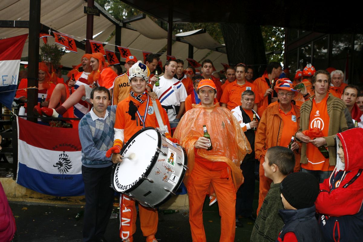 „E coșmarul meu!” » Victor Pițurcă știe cum putem depăși Olanda: „Acolo poate fi cheia”